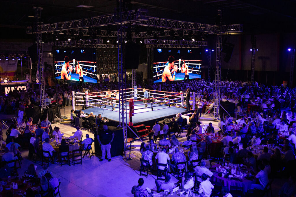 Unconventional Event Venues Six Ideas You’ll Want to Steal