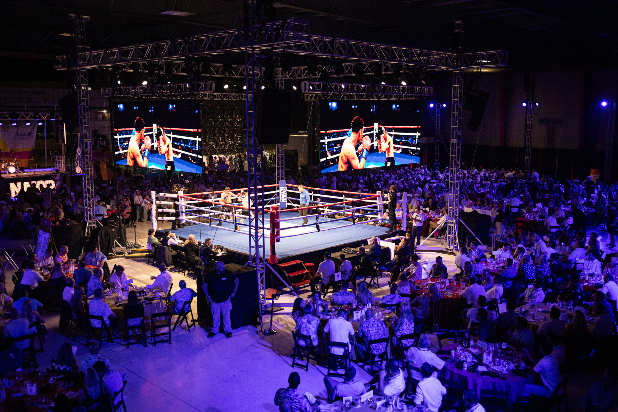 Unconventional Event Venues Six Ideas You’ll Want to Steal