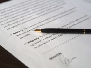 Protecting Your Event with Contracts and Insurance