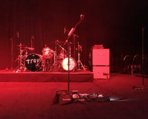 live entertainment Scottsdale corporate event