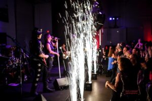 Corporate Event DJs & Dance Entertainment.