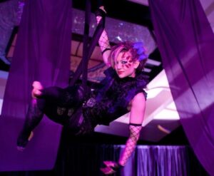 Aerial & Cirque Entertainment