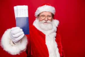 Planning the Perfect Corporate Christmas Party