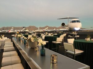 Corporate Incentive Events 