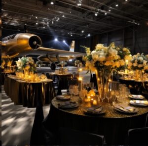 w to Make the Perfect Event Invite for a Corporate Event