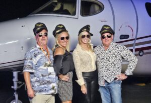 Corporate Incentive Events 