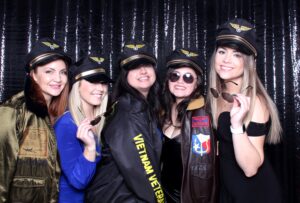 interactive corporate entertainment Arizona.