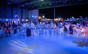 Venue Selection Checklist: What to Consider When Choosing the Perfect Event Venue