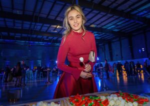 Why People Attend Events and What Keeps Them Coming Back