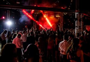 Corporate Incentive Events 