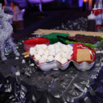 S’mores & Soiree: A Fireside Experience at the Annual Jet Hangar Holiday Party