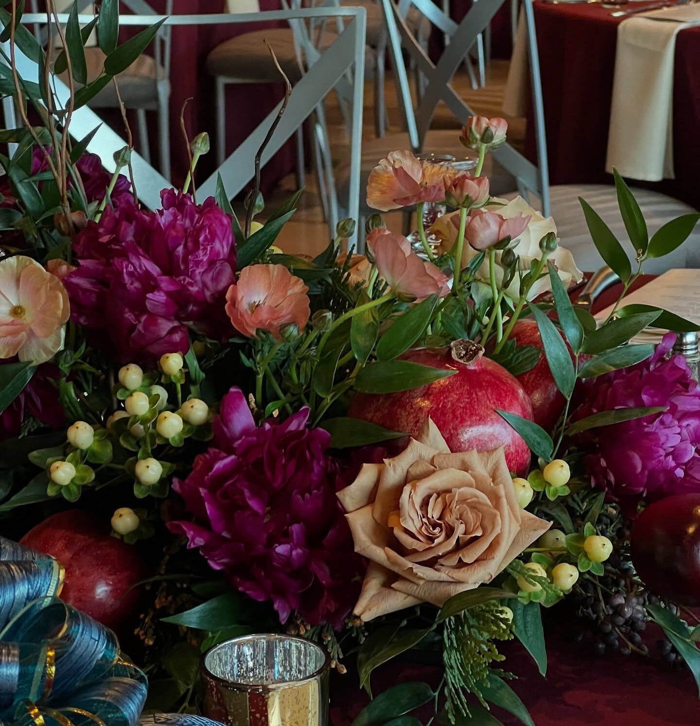 Cultural Elegance: Infusing Tradition and Modern Flair into Your Events