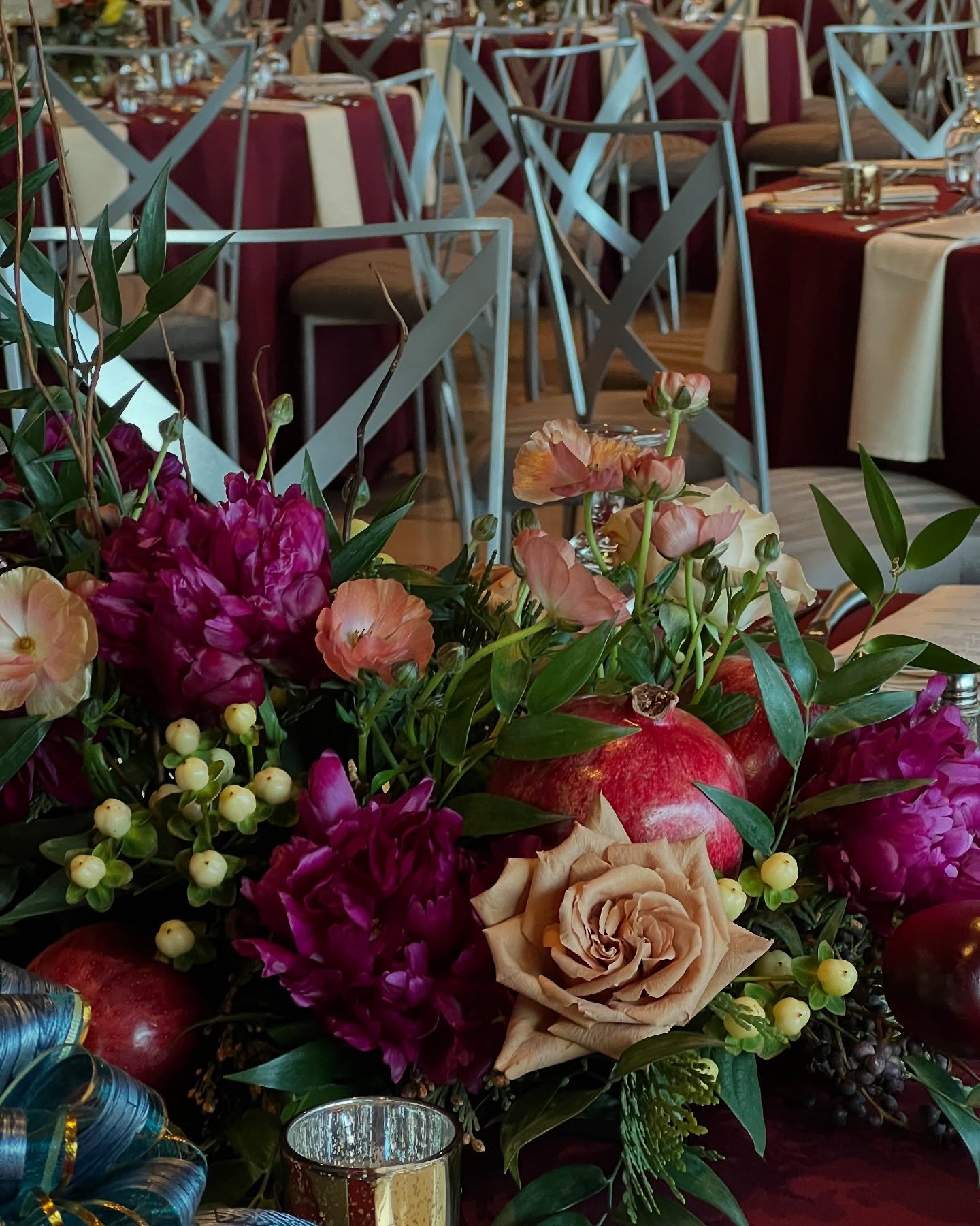 Cultural Elegance: Infusing Tradition and Modern Flair into Your Events