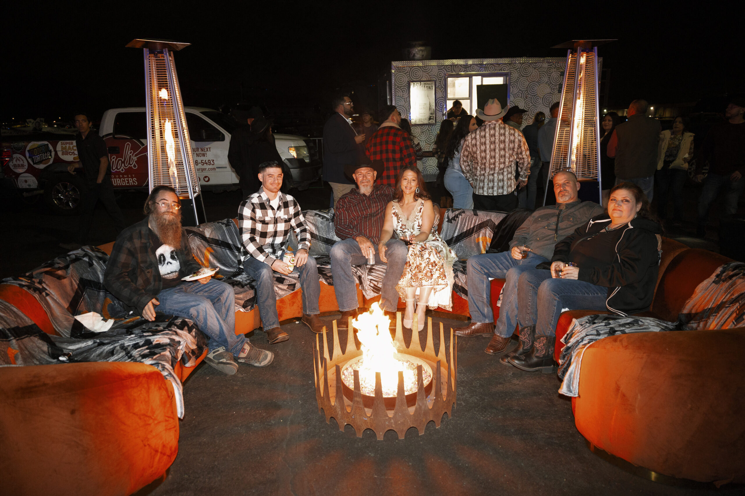 The Power of Blank Slate Venues: Creating Custom, One-of-a-Kind Events