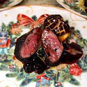 Jetstream Event Hangar Mesa