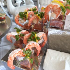 Wellness Cocktails and Healthy Catering: Elevate Your Event Experience