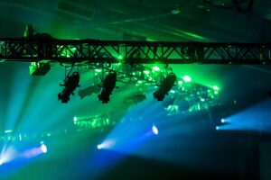 Trends Redefining the Event Industry