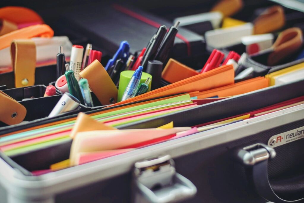 RFP Sourcing and Best Practices Communication