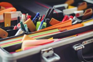 RFP Sourcing and Best Practices Communication