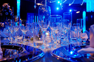 TableScapes That Wow: Elevate Your Event with Creative Table Décor