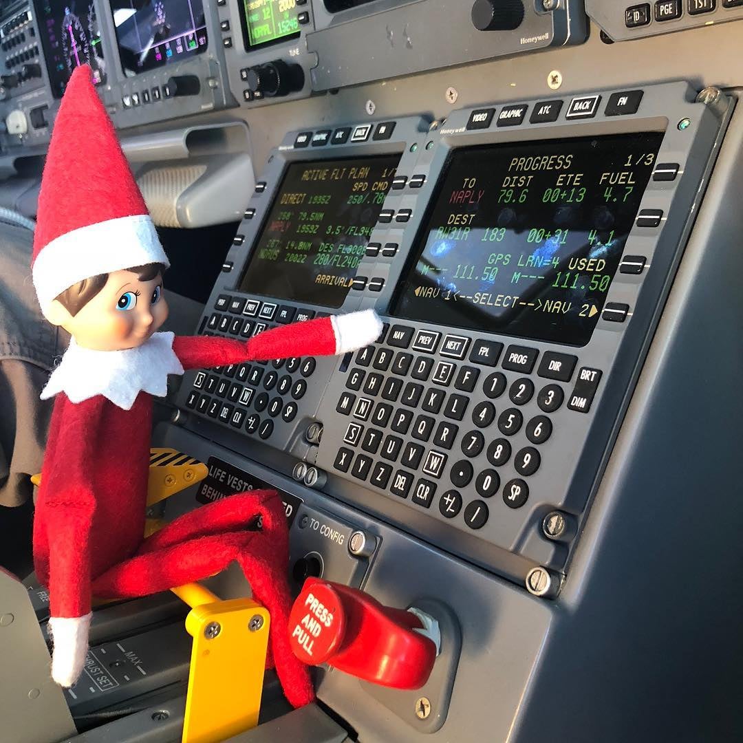 Host an Unforgettable Corporate Holiday Party in Our Scottsdale Hangars