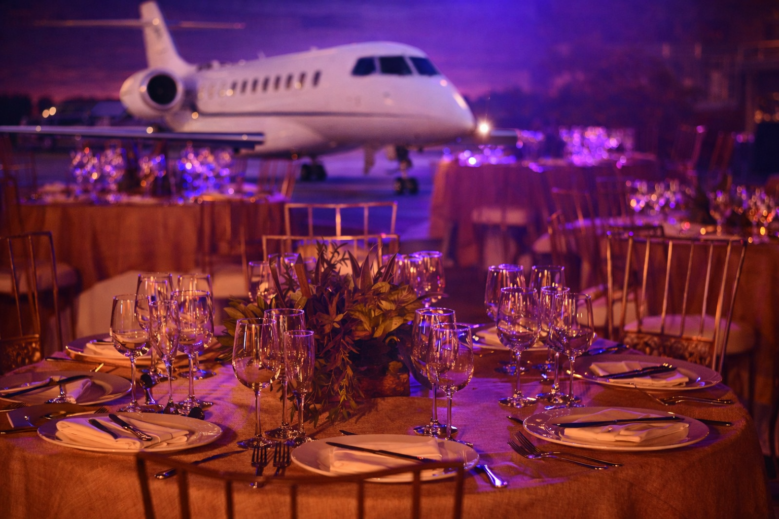 What Meeting Planners Expect of Venues of the Future