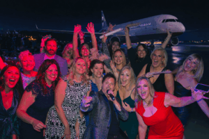 Scottsdale Incentive Events