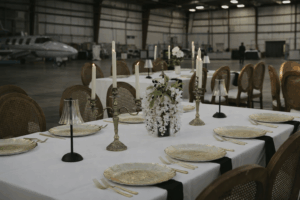 Event Rentals for Scottsdale Corporate Events