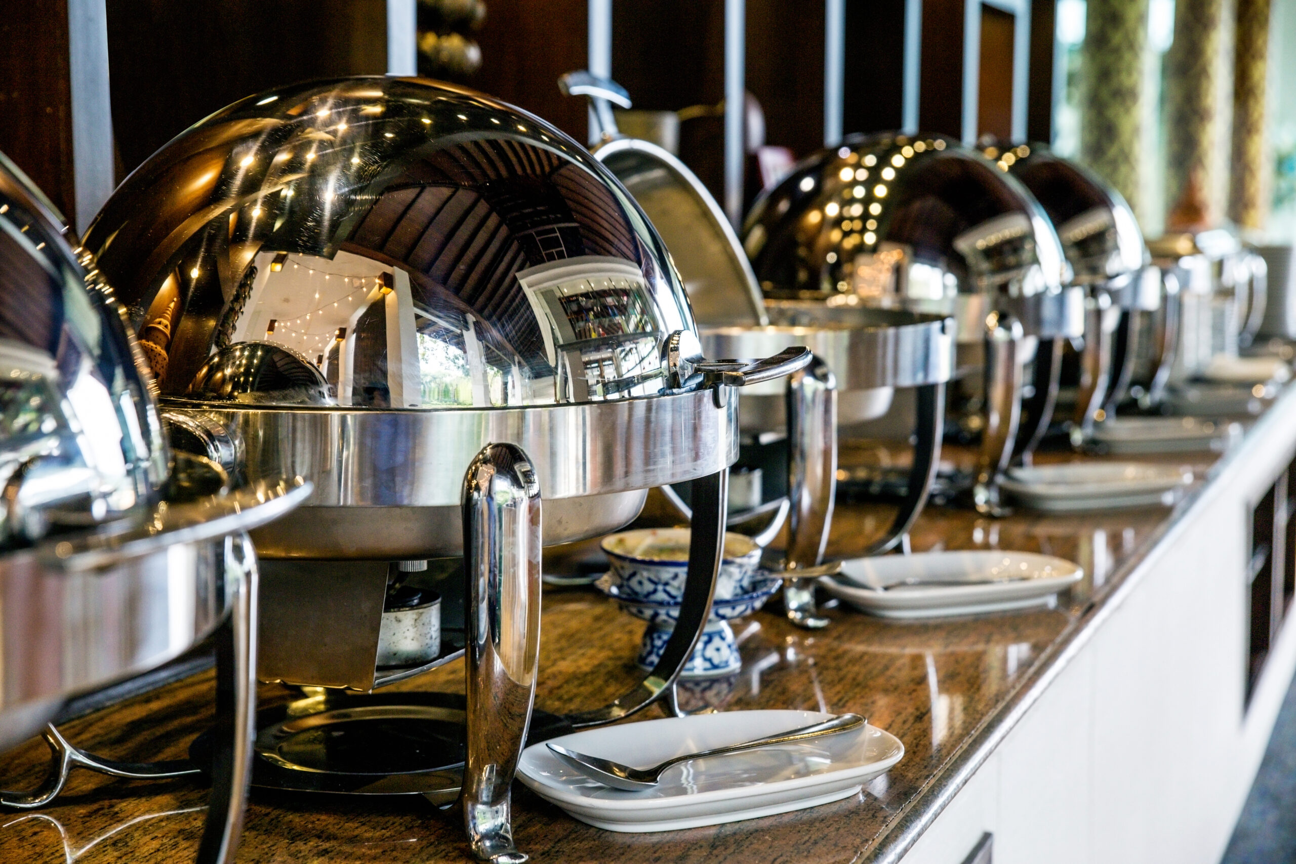 Why Vendor Management Is the Secret to Flawless Events