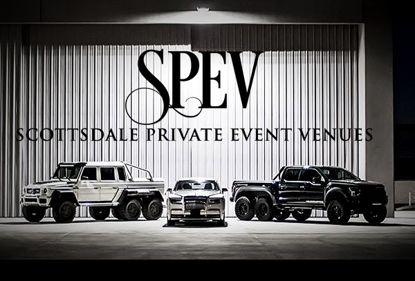 Why Hangars Are the Future of Corporate Event Venues