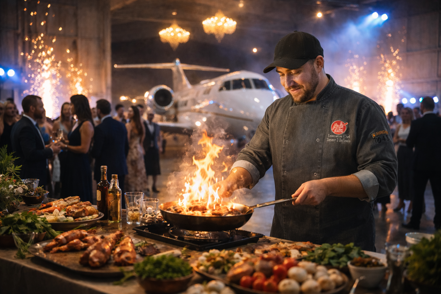 How Luxury Event Venues in Scottsdale Help Brands Create Unforgettable Experiences