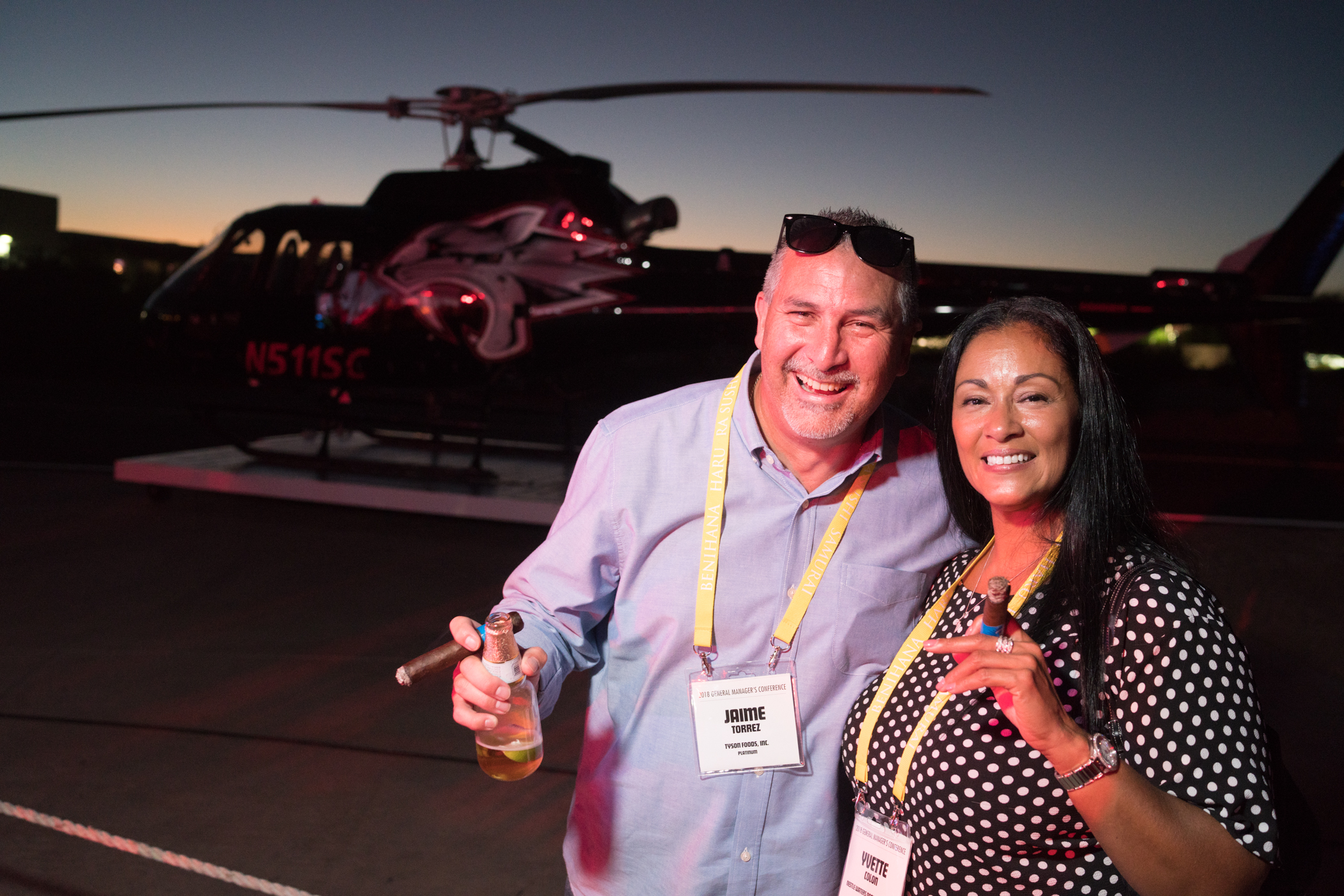 Why Fortune 500 Companies Are Choosing Aviation Venues for Corporate Events