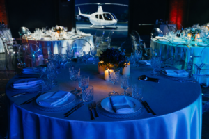 Event Venue Management