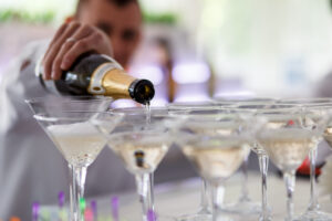 Event Venue Management