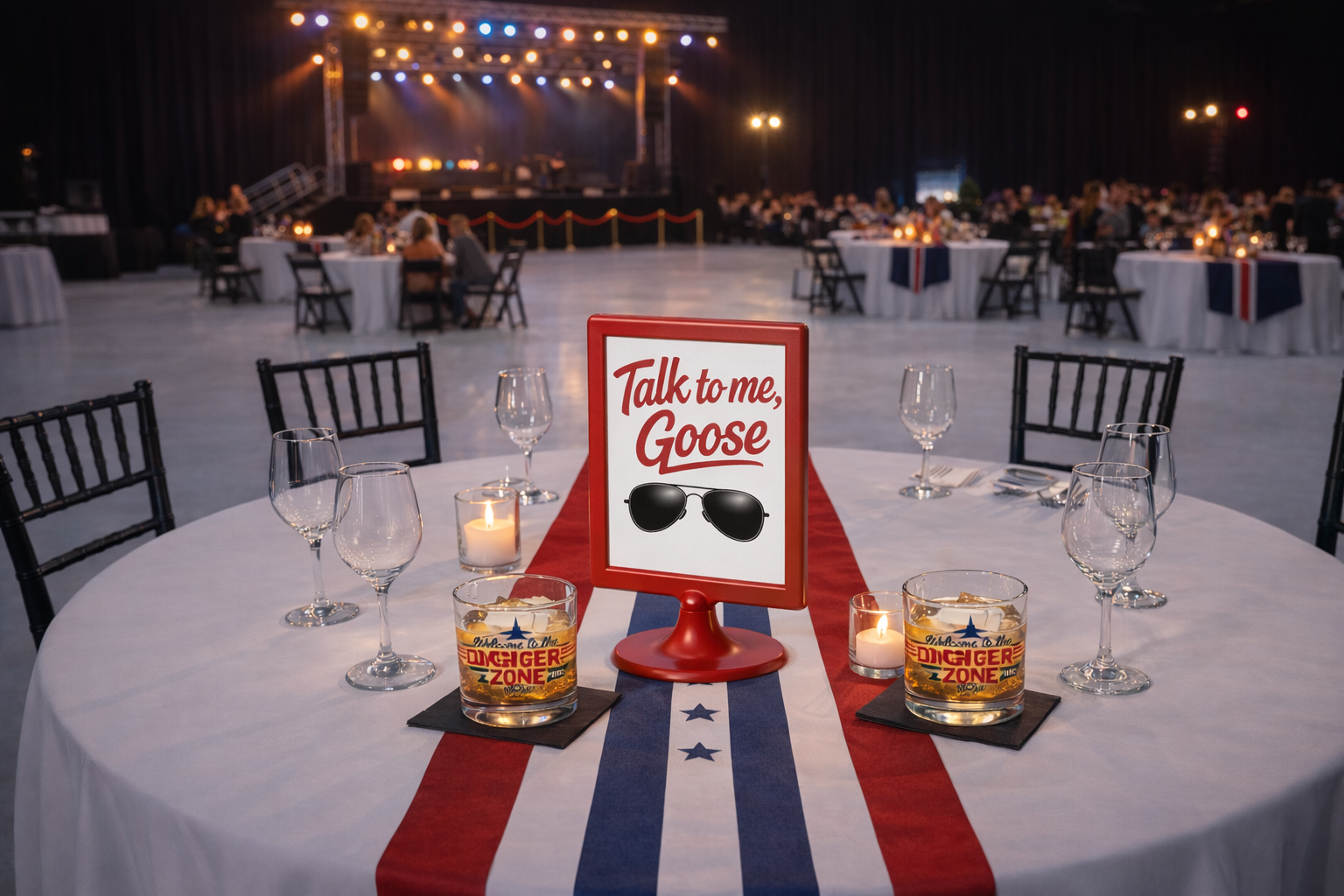 How Luxury Event Venues in Scottsdale Help Brands Create Unforgettable Experiences