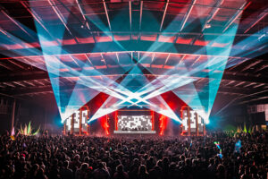 Event Venue Management
