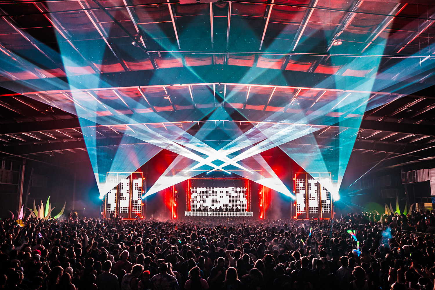 Event Venue Management