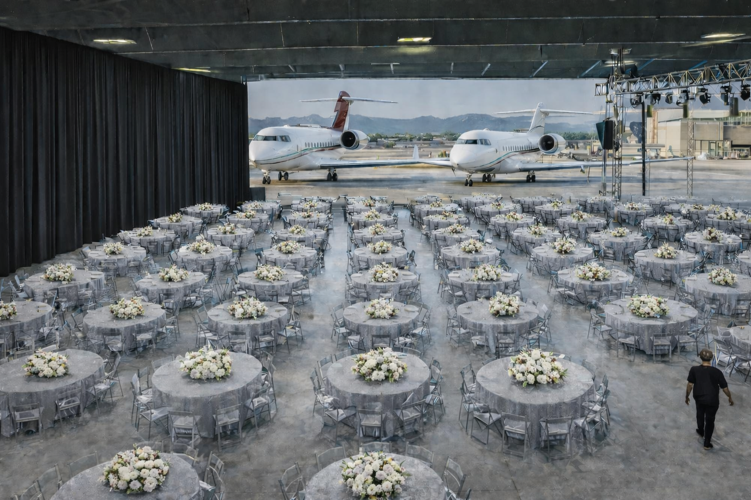 Why Your Event Is Your Most Powerful Marketing Tool (If Done Right)