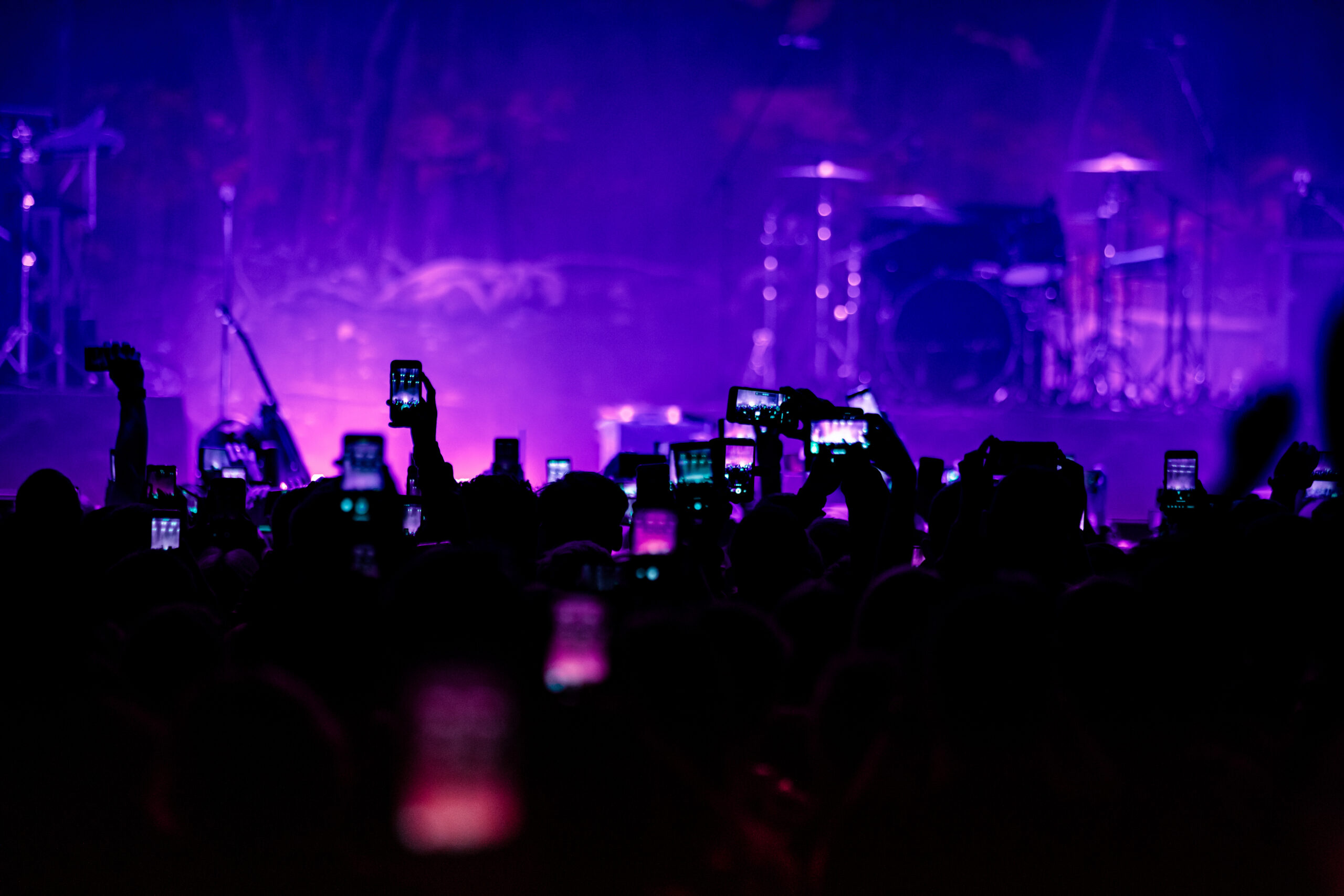 Why Scottsdale Jet Hangars Deliver the Ultimate VIP Corporate Event Experience