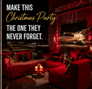 Company Christmas Parties