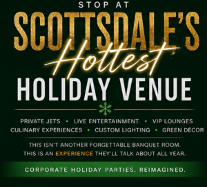 Company Christmas Parties
