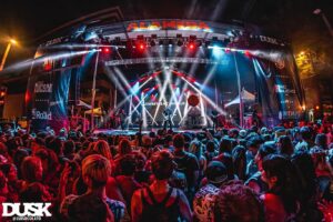 How Corporate Events Drive Brand Experience