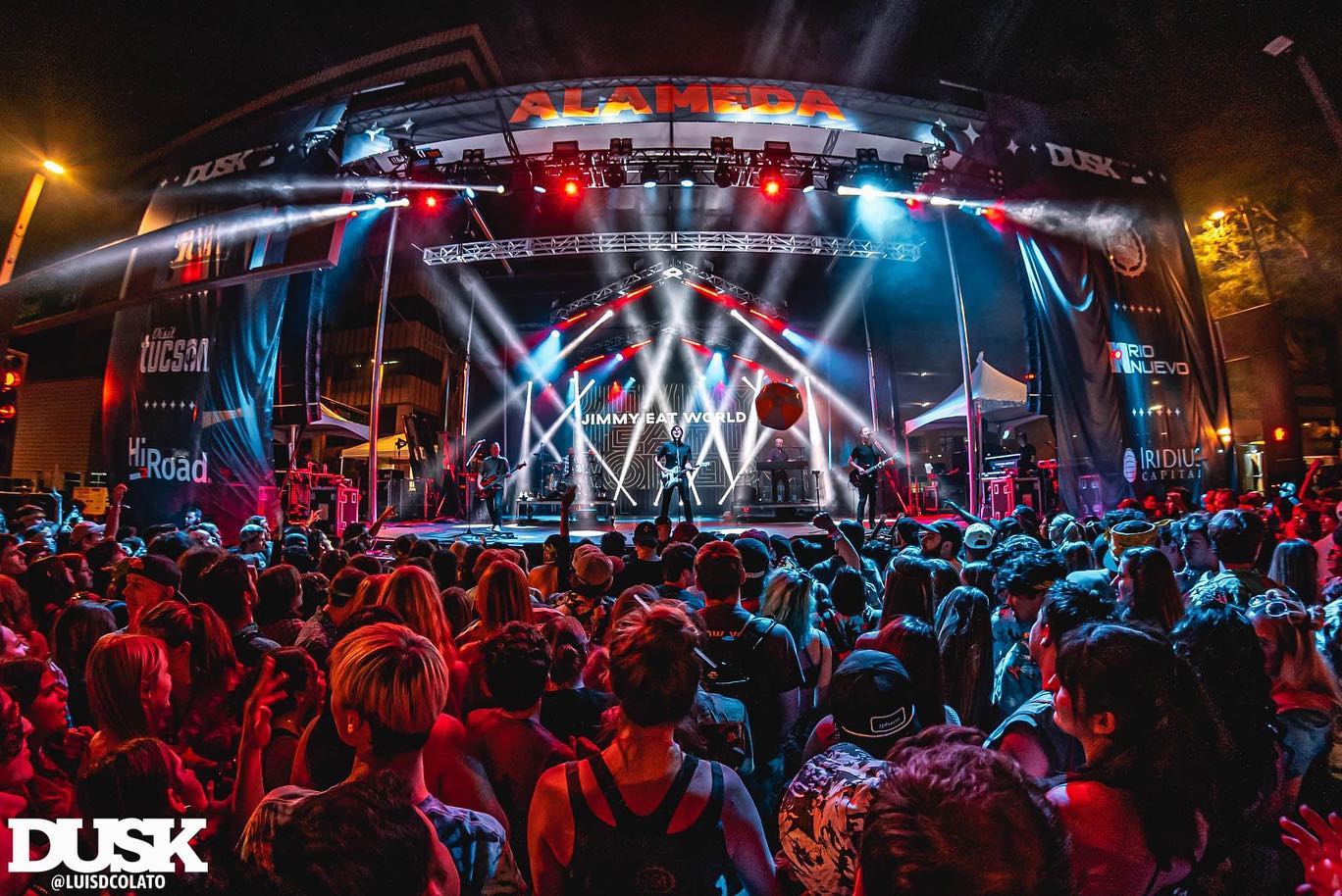 How Corporate Events Drive Brand Experience