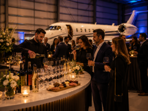 Scottsdale mobile bar service, Scottsdale bartenders, corporate event bar service,