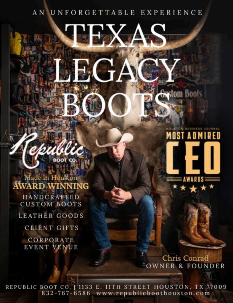 Republic Boot Company, custom cowboy boots, custom boot fitting, luxury boot fitting experience, cowboy boot experience, Scottsdale private events, Scottsdale event venue, Scottsdale hangar events, Arizona corporate events, Arizona incentive travel, luxury incentive experience, experiential events Scottsdale, private jet hangar event, jet hangar party, aviation event venue, luxury corporate event, custom guest experience, interactive event activation, Western luxury event, modern Western event, Arizona destination event, Scottsdale destination management, VIP event experience, executive event experience, corporate incentive group, brand activation Scottsdale, experiential marketing event, custom leather boots, handcrafted cowboy boots, luxury cowboy boots, Republic Boots experience, Made For Legends, boot fitting activation, pop up boot shop, mobile boot fitting experience, private aviation event, aircraft hangar event, jet backdrop event, helicopter hangar event, Scottsdale Airpark event, desert luxury event, Arizona mountains event, Southwest luxury experience, luxury event design, event experience ideas, unique corporate event ideas, unforgettable event experience, bespoke event experience, high end event activation, Scottsdale Private Event Venues, SPEV Events