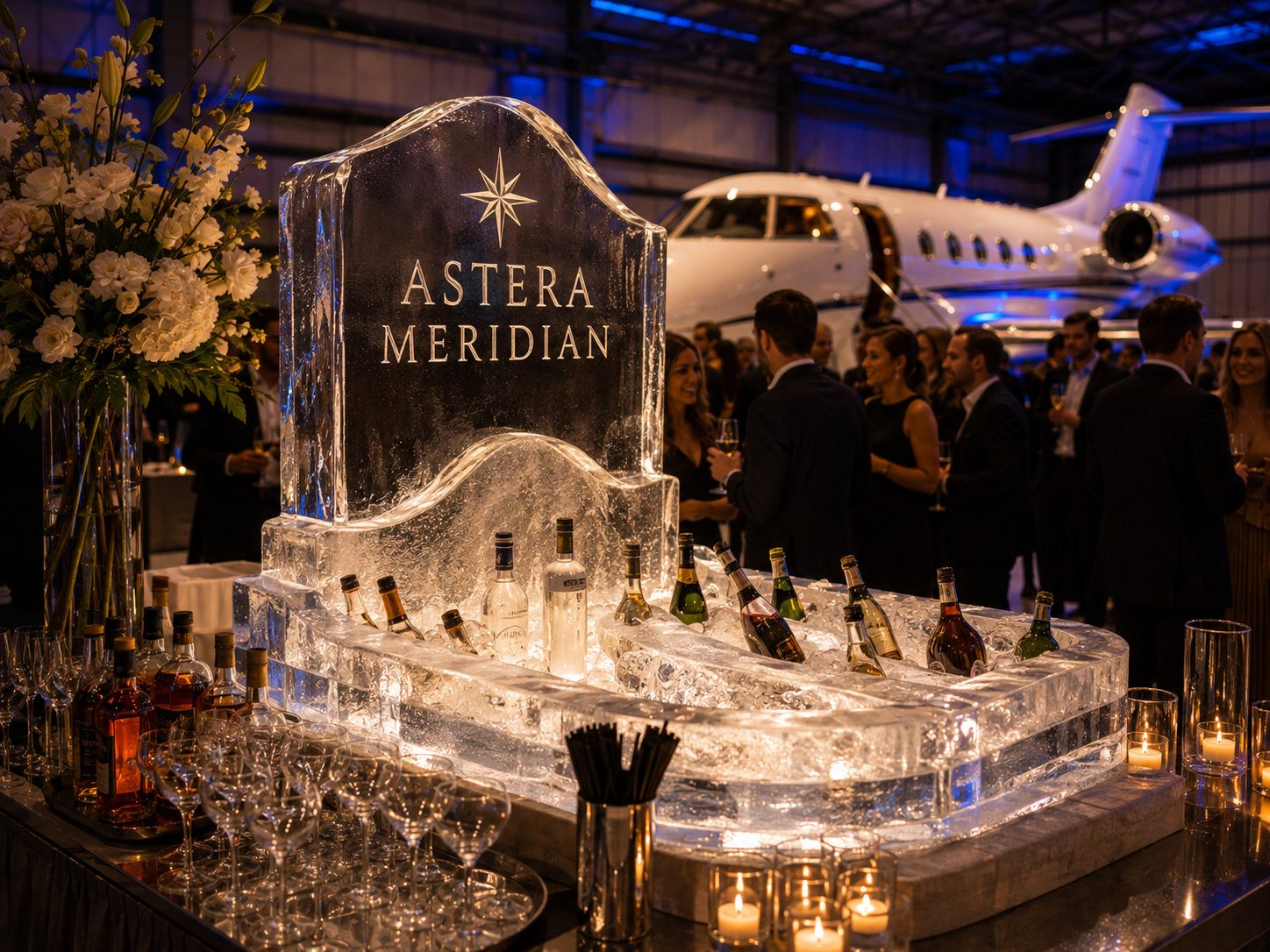 Top Shelf Bartenders, Scottsdale corporate events,
